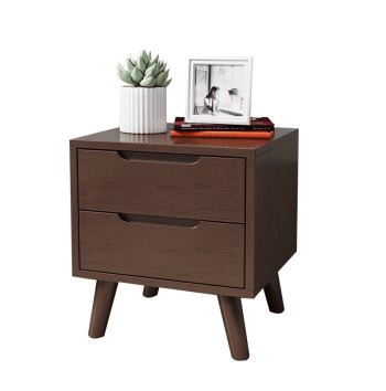 Classic Modern Nightstand