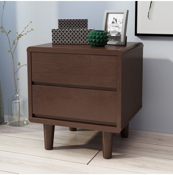 Classic Modern Nightstand