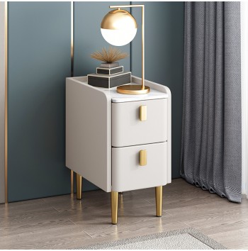 Luxurious Smart Bedside Table