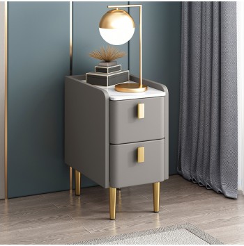 Luxurious Smart Bedside Table