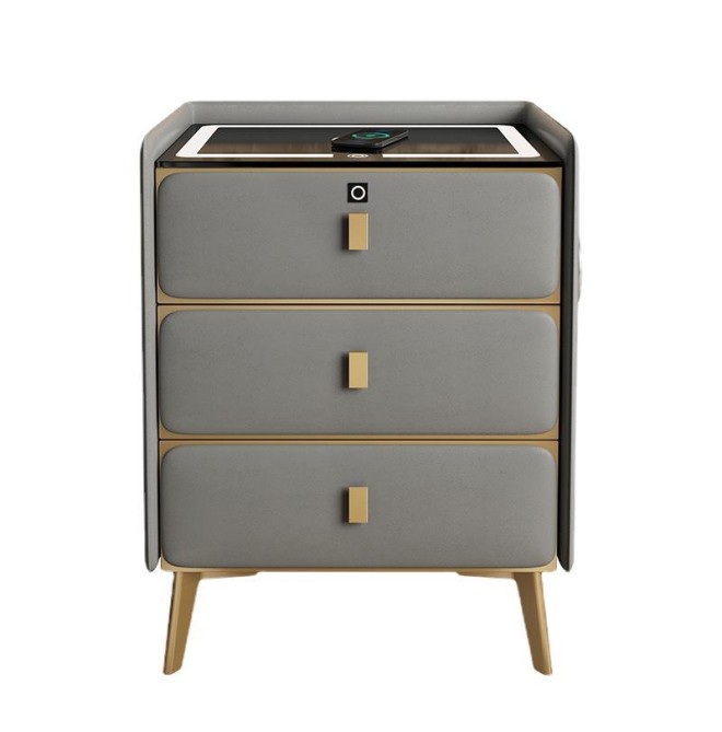 Smart Bedside Table