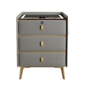 Smart Bedside Table