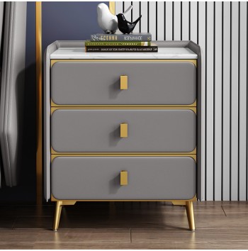 Smart Bedside Table